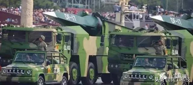 阅兵之后从头越：中国要闯哪两大难关？