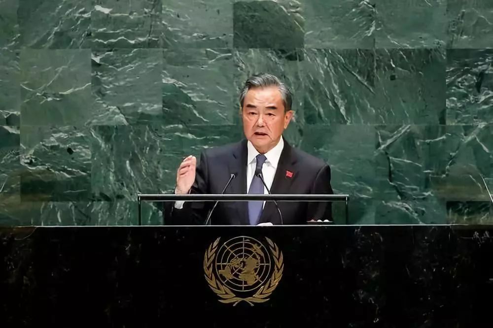 中国突然宣布加入，美国退出，意味深长！