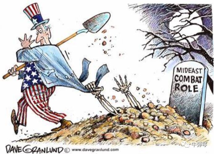 中国人还在欢度国庆假期，世界这几天却发生了重大变化！