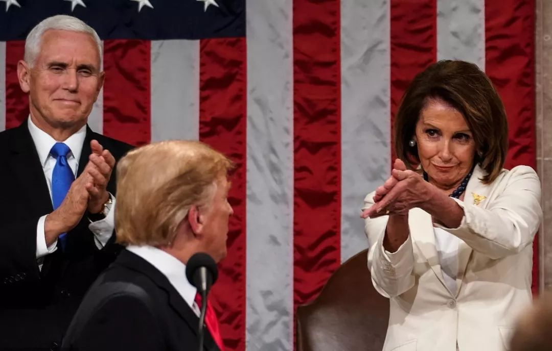 “电话门”弹劾案：7000字长文还原权力游戏的四大规则！