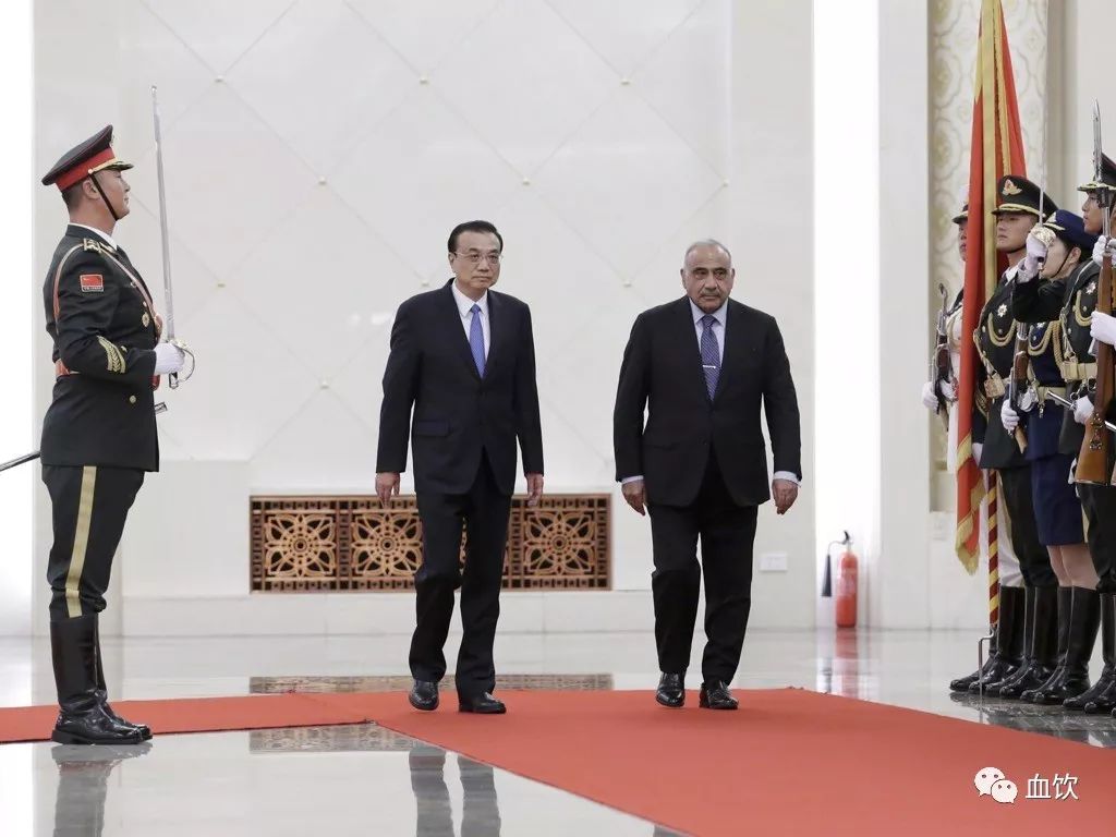 逐鹿中东土耳其强逼美国撤军，70华诞中国启动地缘全面反击！