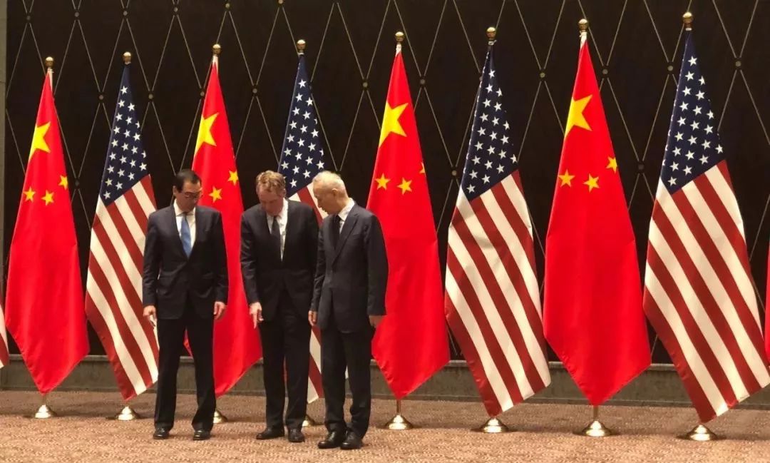 美国无耻！NBA无耻！中国该如何反击？