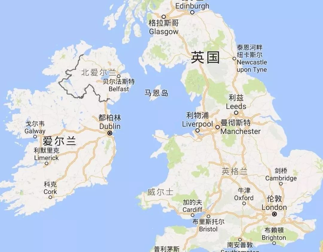 摊牌时刻!英国爆发20万大游行! 精选文章 第2张-久财券 摊牌时刻!英国爆发20万大游行! 精选文章 第2张