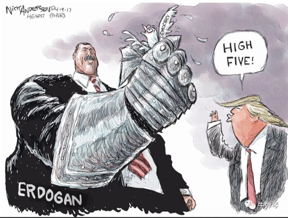 一场战争，就这样打响了！