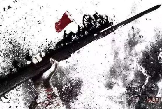 美国对华剑锋所藏：昔日霸主两面为难，中德韩多国鏖战2030！