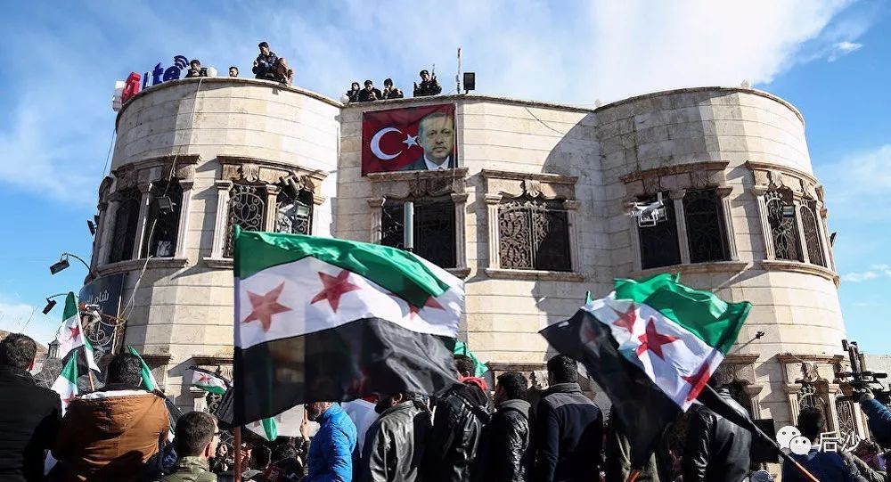 他们曾是中东乱局大赢家，现在被美国抛弃，还要独自面对土耳其军队！