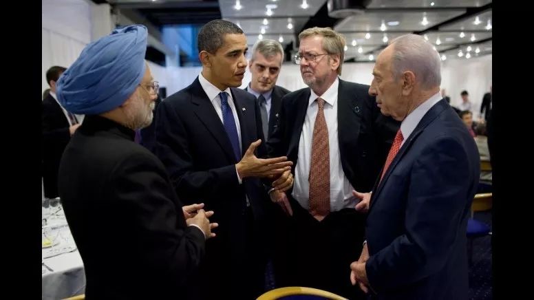 谁来阻止气候变化？