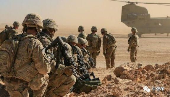 多事之秋，又一场血雨腥风要来了！