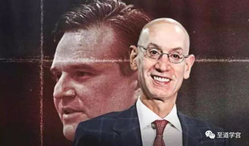 解密NBA背后的身体政治！