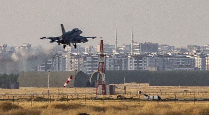 美英法德多国发出警告，360万难民流离失所！