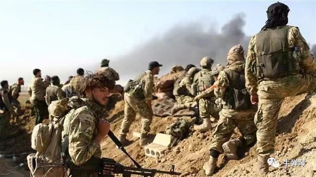 这场战争打到第四天，最可怕的事情要发生了！