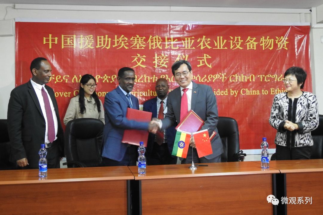 并非玩笑，2019诺贝尔和平奖，应该颁给中国！