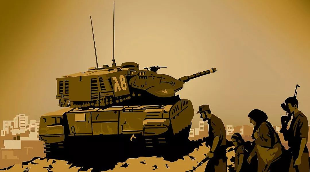 见微知著:美国撤的不仅仅是兵，还是全球势力的一次大撤退！