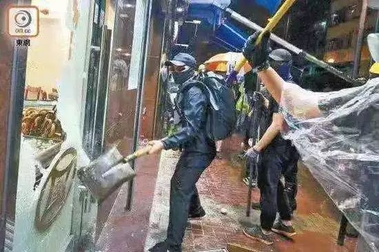 中国，在这件事上绝不能被西方忽悠！