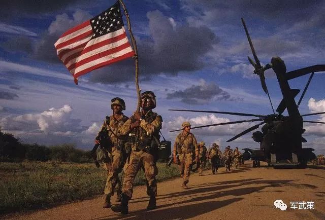 中东乱局！美国霸权大崩溃，中国迎来千载良机！