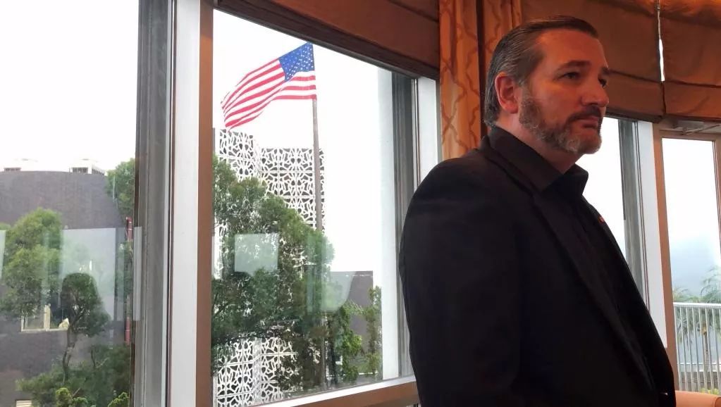 这个美国“反华急先锋”，怎么又是古巴移民？