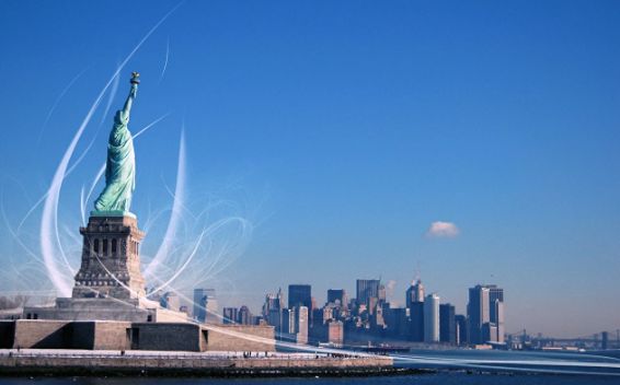 报应轮回：土耳其悍然开火，美军全线仓惶逃离！