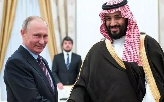 刚刚，普京拿下百亿大单，意义重大！