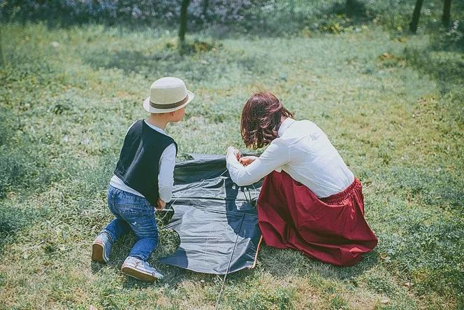 有远见的父母，多半有点“绝情”！