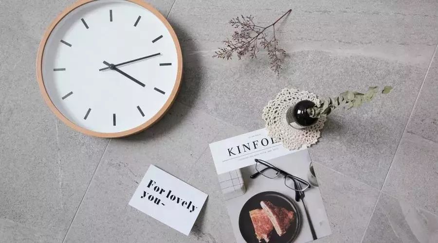 一辈子最正确的生活方式！（建议收藏）