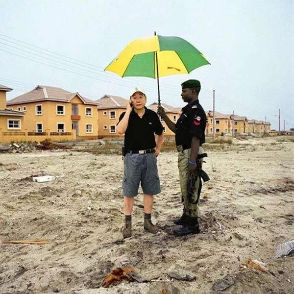 非洲对中国到底有多重要！