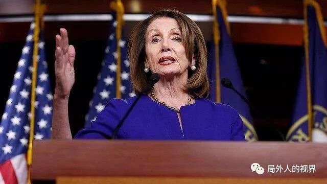 港独惨了：你们已经成为美国党争的工具！