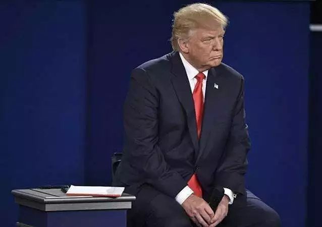 从华盛顿到香港：谁在扮演搅屎棍角色？