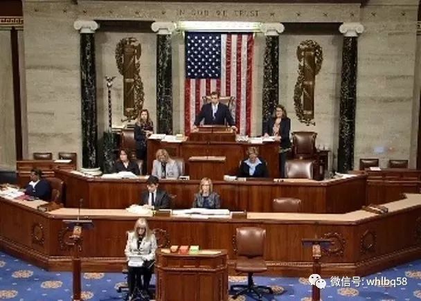 美众议院通过涉港法案，凸显美国政客的虚伪！