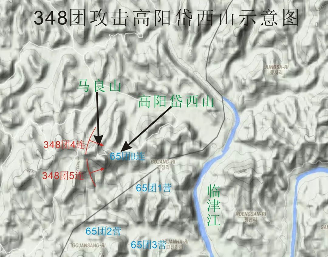 韩军几万人被当炮灰，中国在朝鲜一场“惨败”之后...美军一个团被戏耍到崩溃！
