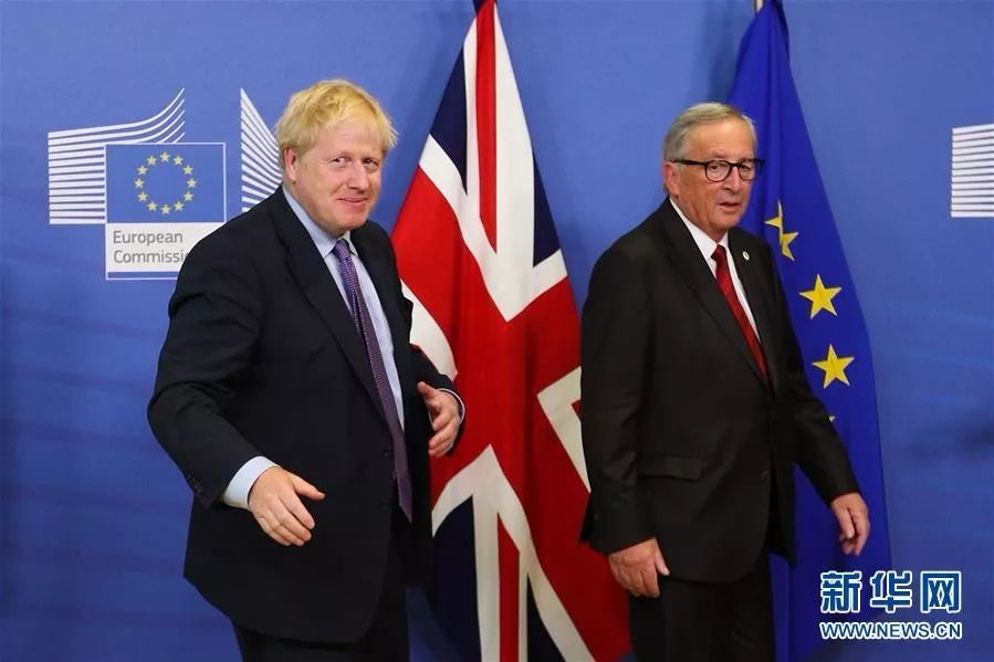 这一次，英国应该是，真的脱欧了！