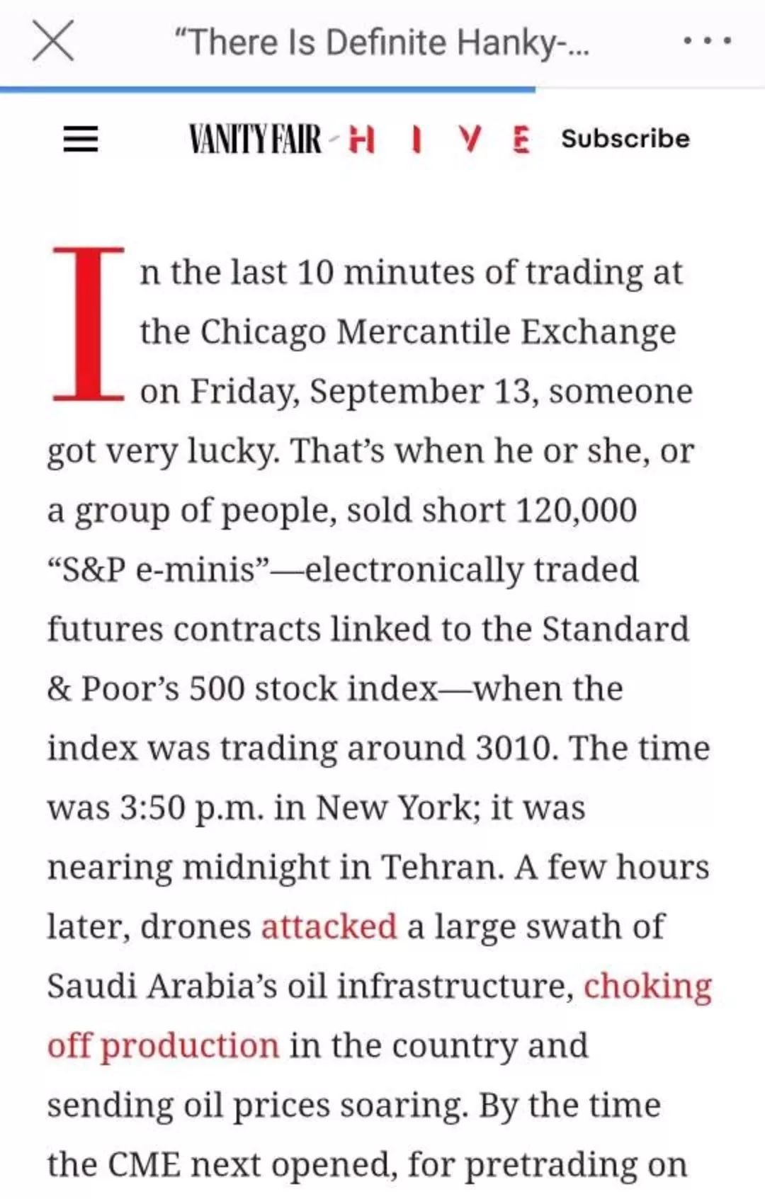 特朗普老鼠仓被曝光，美国披露中美国运对决焦点！