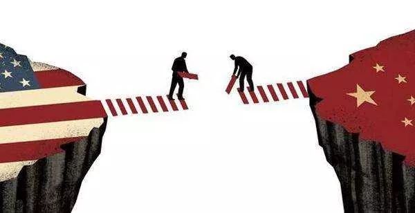 妥善解决双方核心关切，实现共同目标！