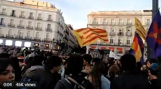 欧洲暴乱蔓延数国，为何“拆家”成社会常态？