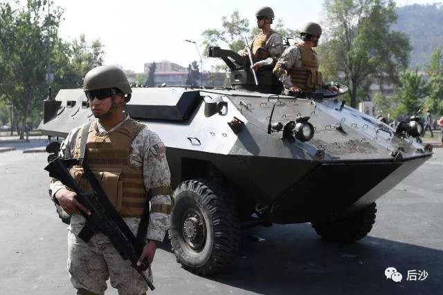 三毛钱的事，智利地铁加价为何引发暴乱？