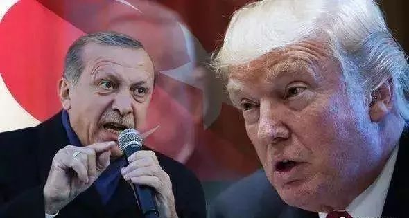 这次，特朗普下了一局臭棋！