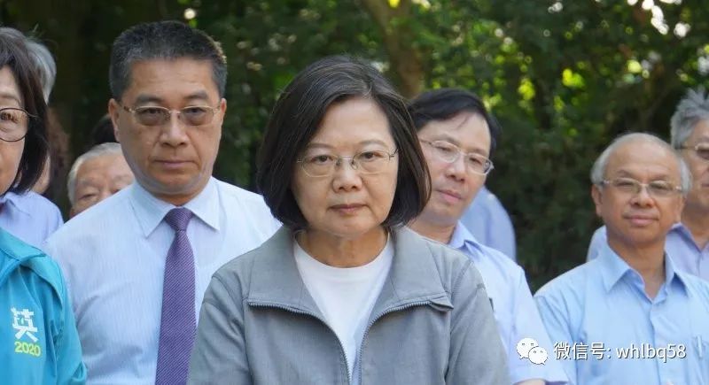 陈同佳拟赴台自首，蔡英文当局荒腔走板耍无赖！
