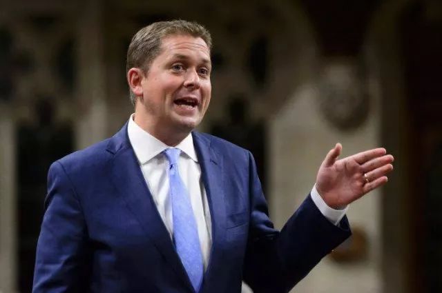 特鲁多险胜，他击败的那个人总叫嚣“对抗中国”！