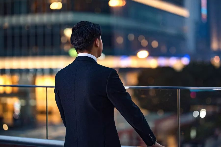 年过40，人生半坡，你要杜绝这5件事！