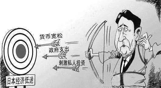 在这件事上，安倍厚着脸皮，倒向了中国！