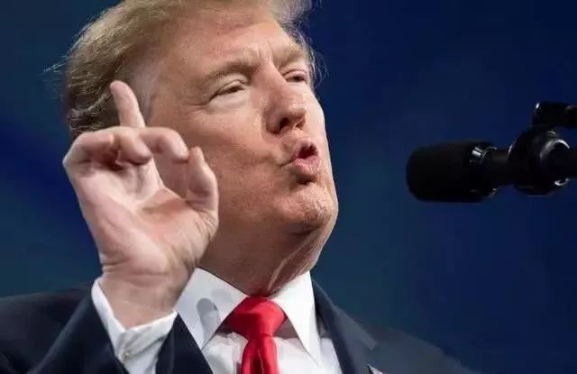 特朗谱最大失算出炉——一招把中国所有亲美派都消灭了！