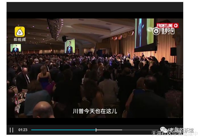 巨婴川普还能连任吗？