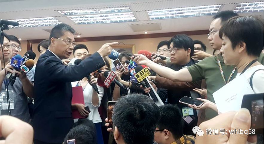 民进党当局机关算尽反被狠狠打脸！