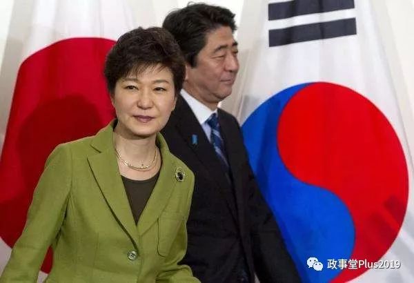 日本门阀与韩国财阀形成的根源！