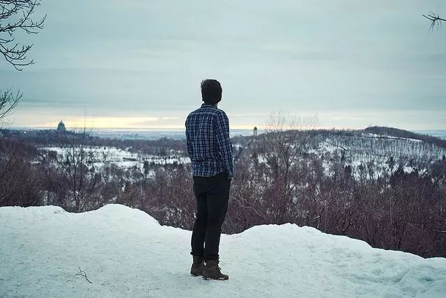 曾国藩写给男人的5句话，句句经典！