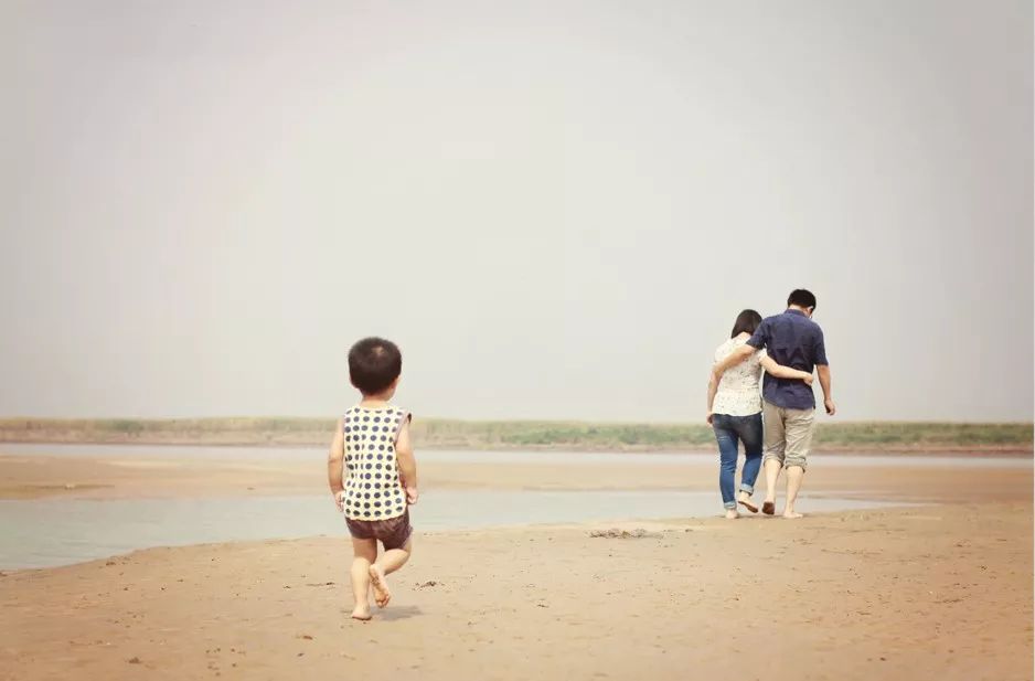 易怒父母养出来的孩子，后来都怎么样了？