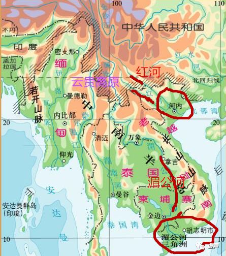 越南狼对中国，威胁OR成全？