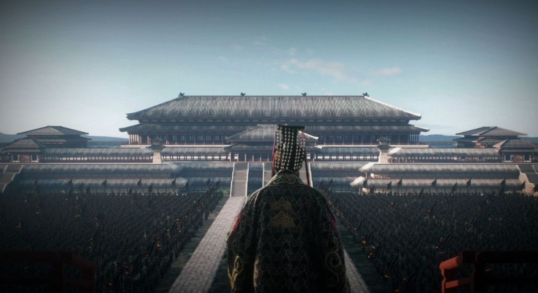 推恩令，富人的克星！