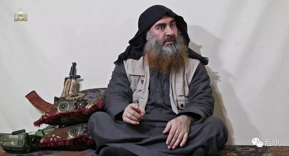 巴格达迪又被打死了，但这绝不是美国的“胜利”！
