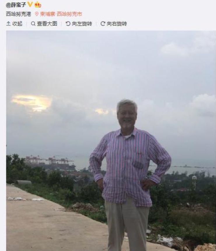 薛蛮子这种鸟人！既没有政治信仰，也没有商业道德！