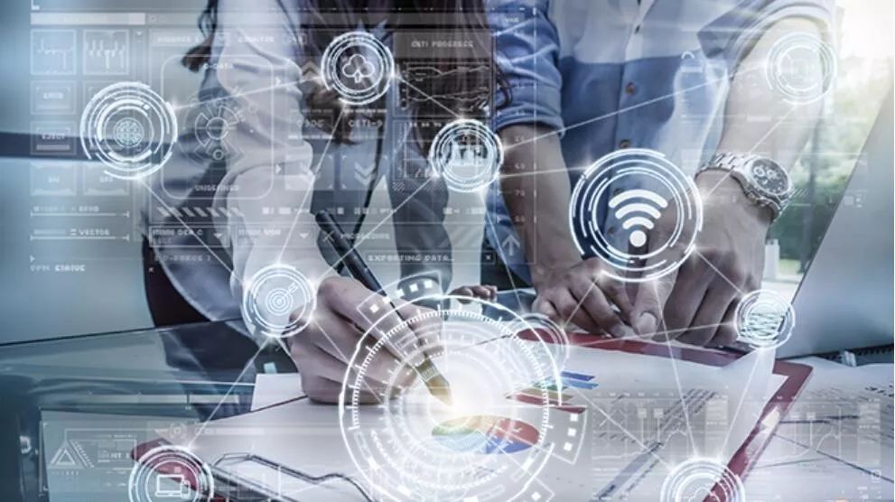 区块链，DCEP，终结美元霸权！